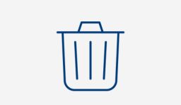 Vuilnisbakken en -zakken