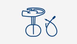 Enterale voedingshulpmiddelen