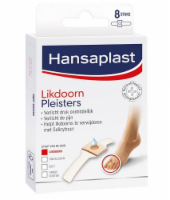Hansaplast likdoornpleisters - 70190993