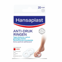 Hansaplast anti-drukringen - HA974851